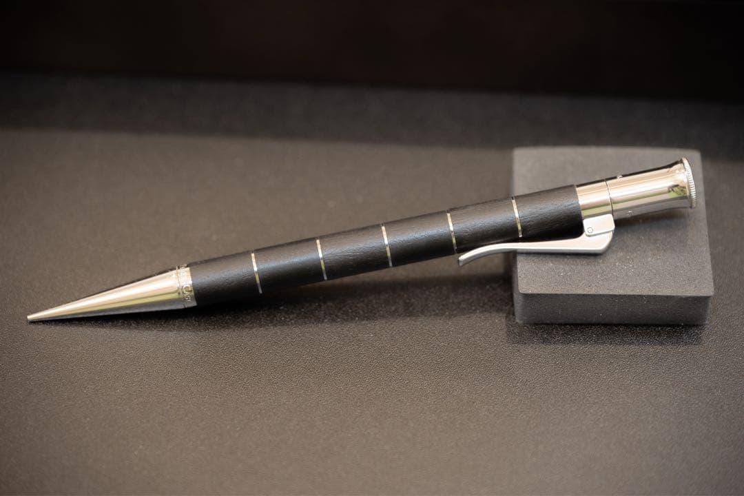 Faber Castell (ファーバーカステル) アネロ エボニー