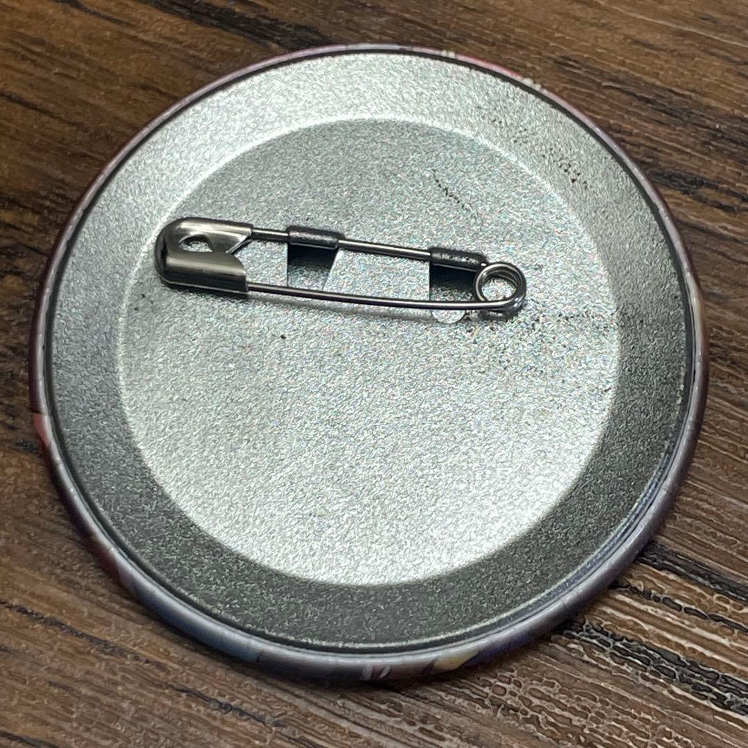 礼瀬マヨイ あんさんぶるスターズ!! イベコレ缶バッジ　2022 AUTUMN