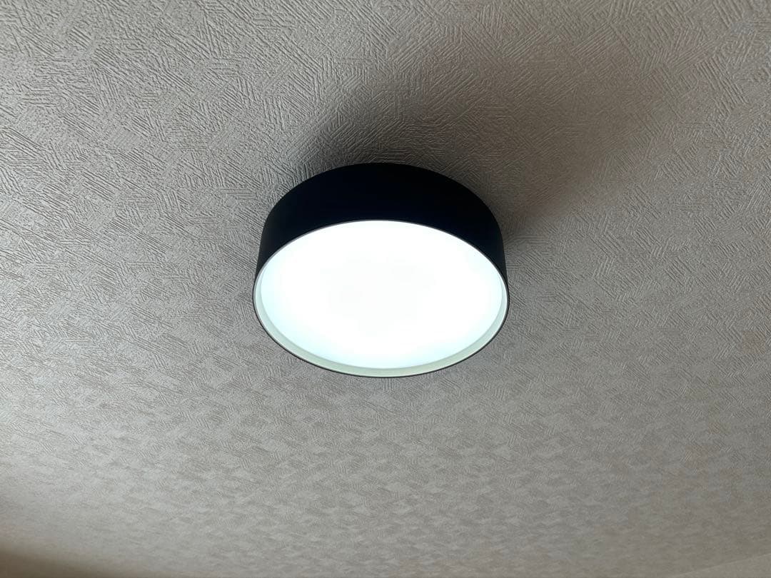 ART WORK STUDIO グローミニLEDシーリングランプ