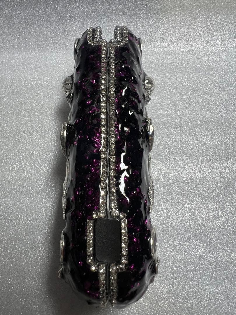 iQOS アイコス イルマi デコケース 地雷系 ゴスロリ パンク ⑰ セット