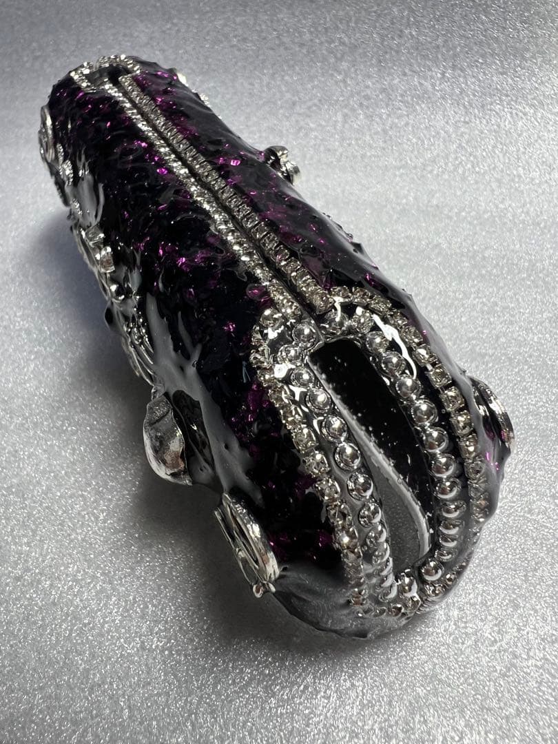 iQOS アイコス イルマi デコケース 地雷系 ゴスロリ パンク ⑰ セット