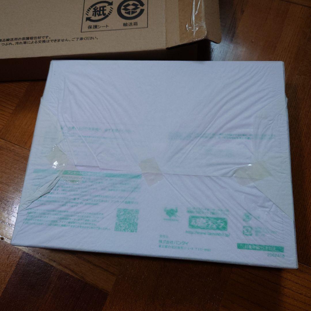 ★DX超合金 VF-25メサイアバルキリー用 ゴースト＆ウェポンズセット