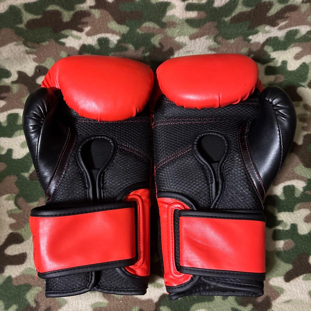 EVERLAST エバーラスト　グローブ　16oz 送料無料