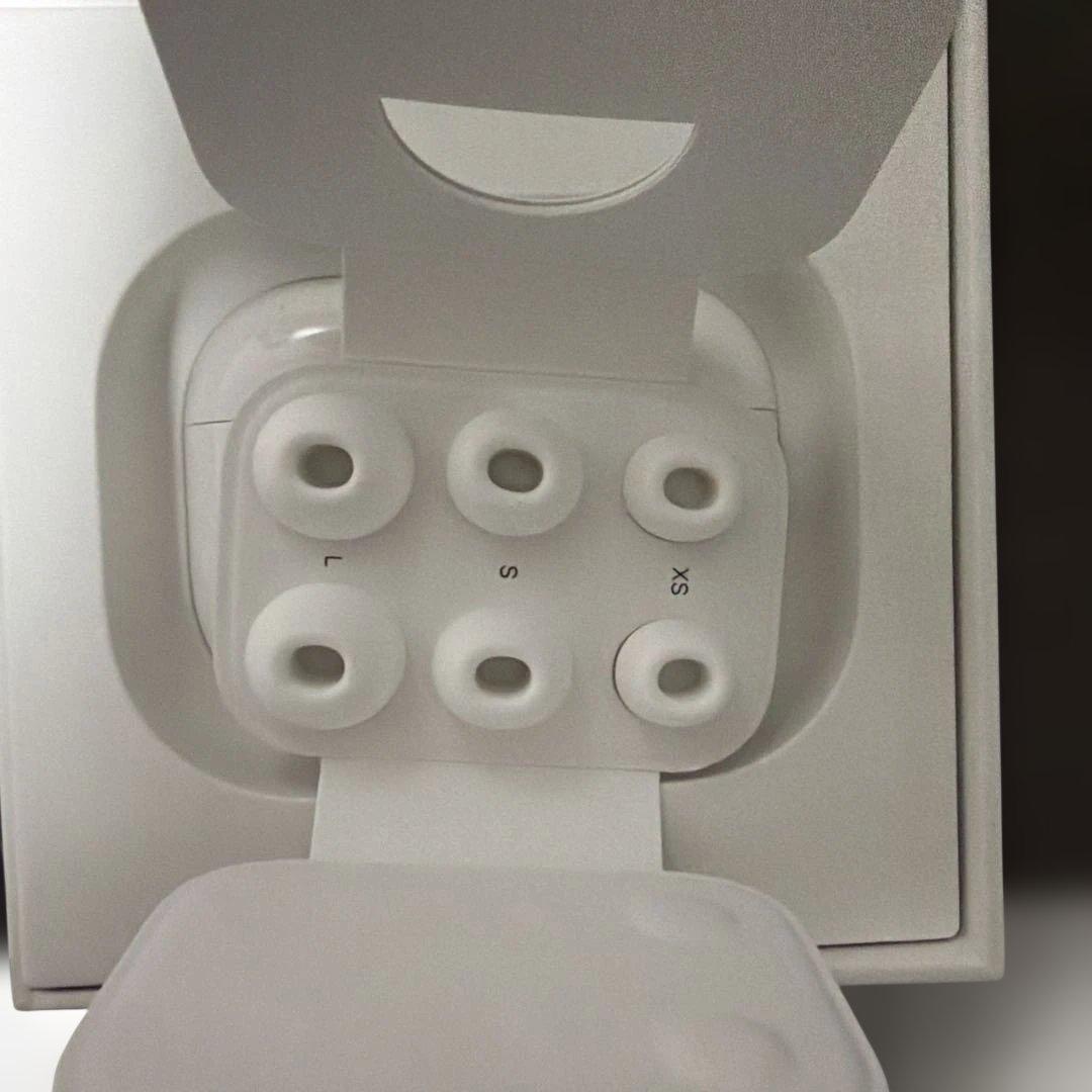 AirPods Pro 2 Lightning 本体 ホワイト