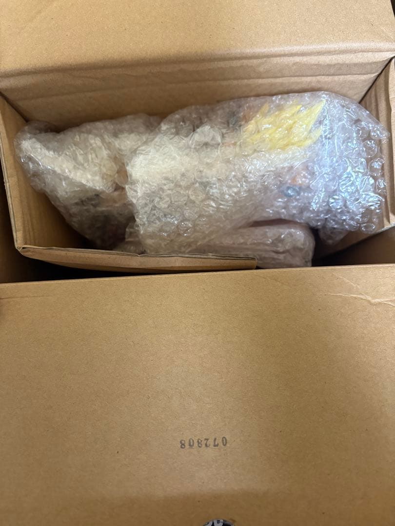 一番くじ ドラゴンボール 親子かめはめ波 A賞 & ラストワン賞