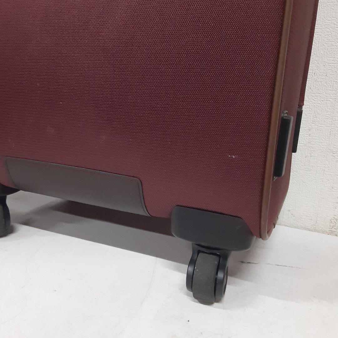 プロテカ ボルドー ナイロン キャリーケース 0111-012