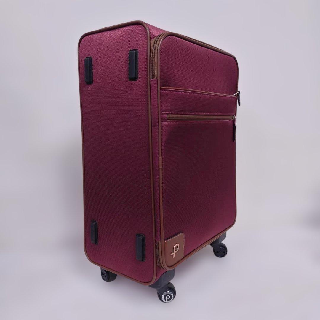 プロテカ ボルドー ナイロン キャリーケース 0111-012