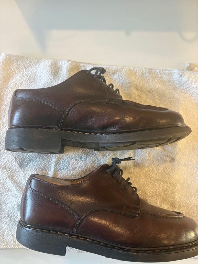 Paraboot パラブーツ　シャンボード　6