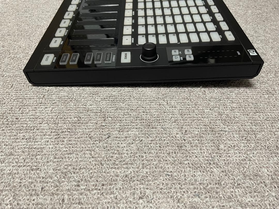 その他 Native Instruments MASCHINE JAM