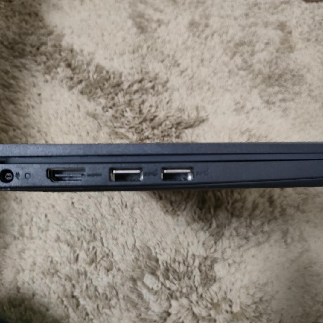 Dell Inspiron 15 ノートPC