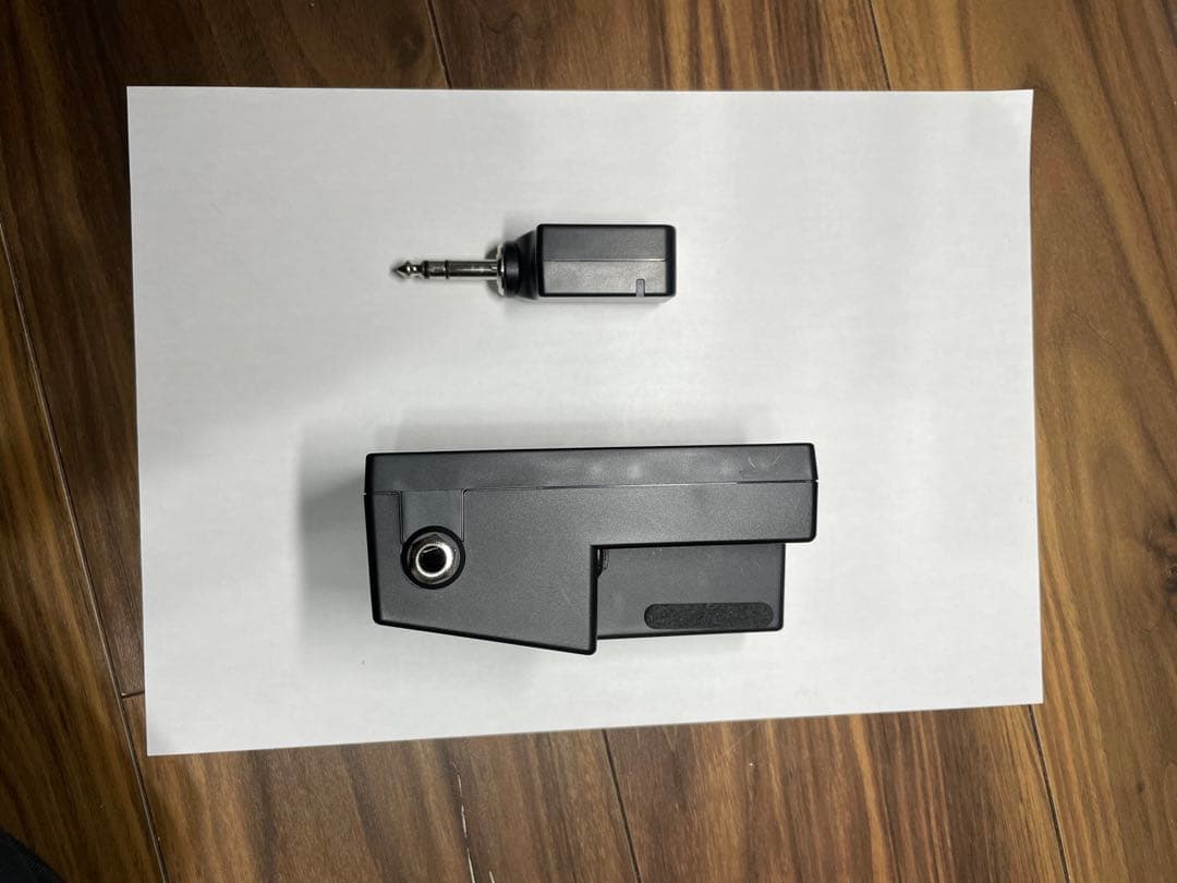 BOSS WL-50 ワイヤレスシステム