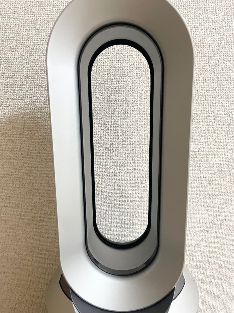 ◎dyson ダイソン HP03 空気清浄機能付きファンヒーター