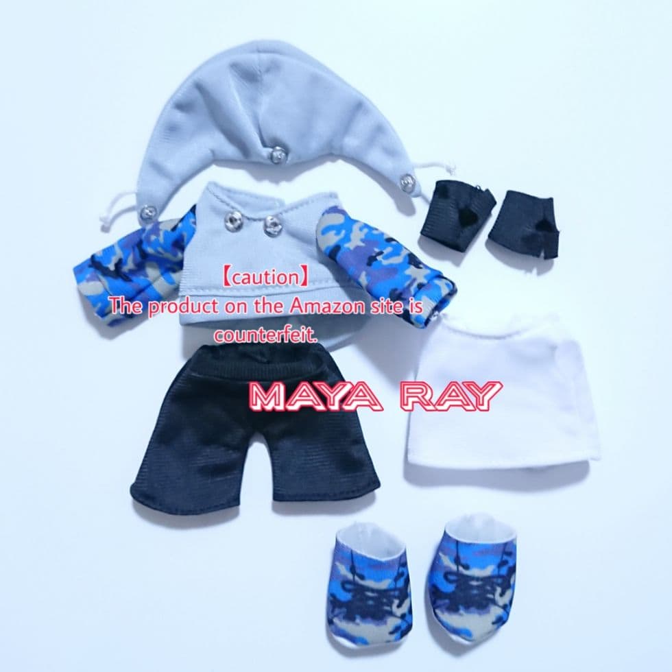 うたプリ 日向大和 ぬいスター コスチューム付き HE☆VENS