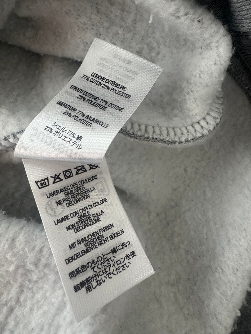 トップス Supreme Smal1 Box Drawcord Hooded