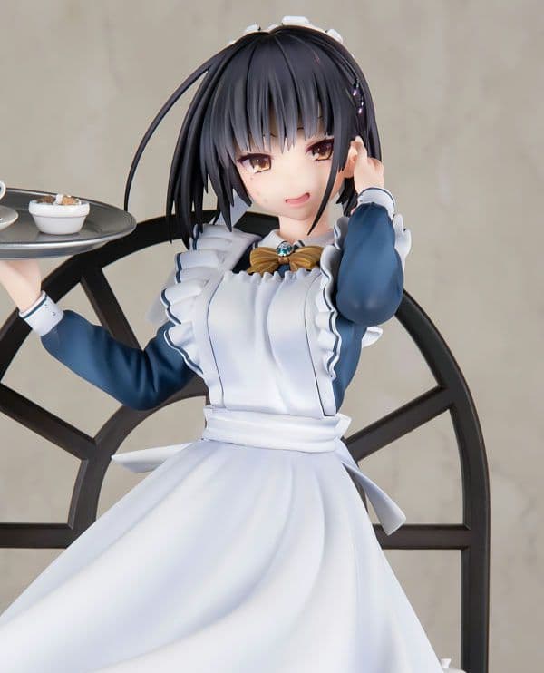 四季ナツメ　1/7　フィギュア　あみあみ限定版　アリスグリント