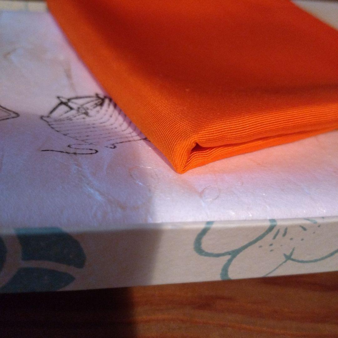 徳斉帛紗　特優