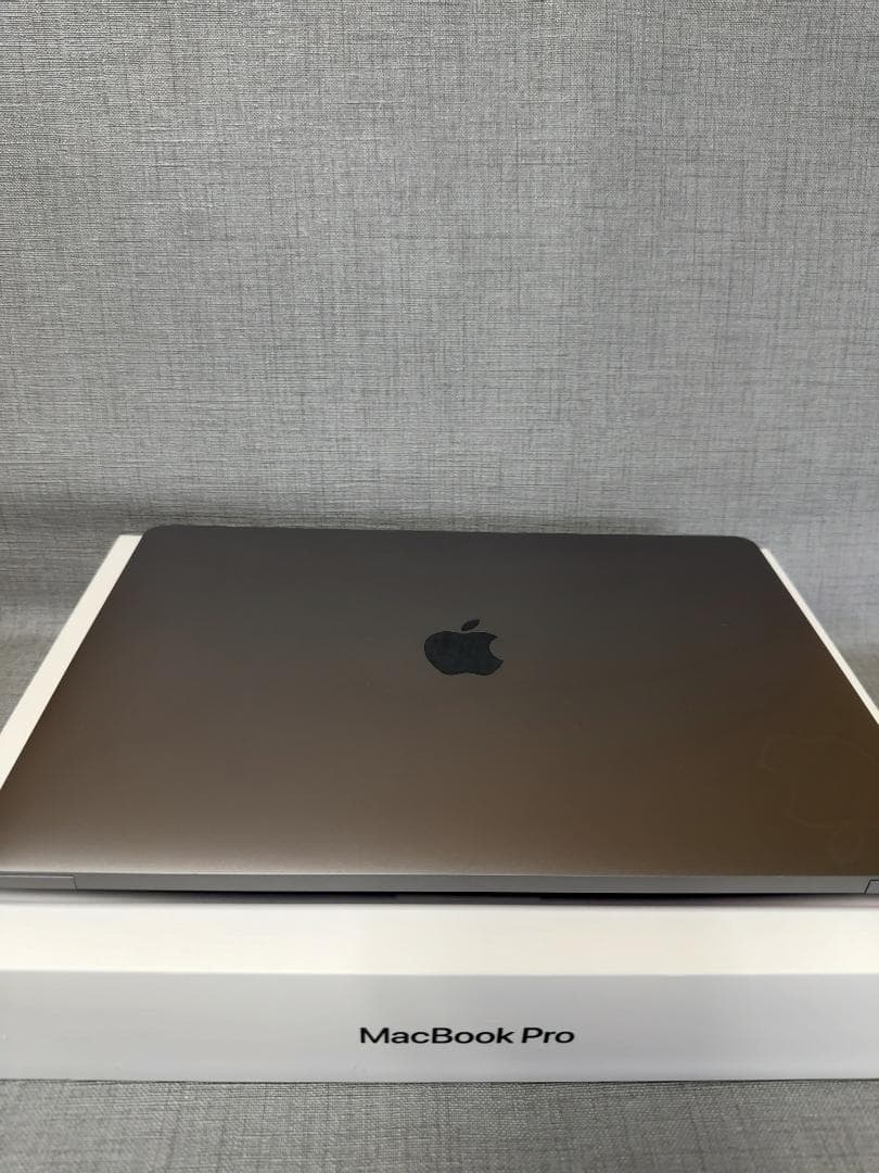MacBook Pro M1 2020 スペースグレイ 8GB 512GB