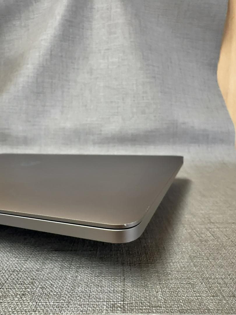 MacBook Pro M1 2020 スペースグレイ 8GB 512GB