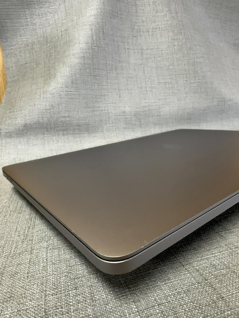 MacBook Pro M1 2020 スペースグレイ 8GB 512GB