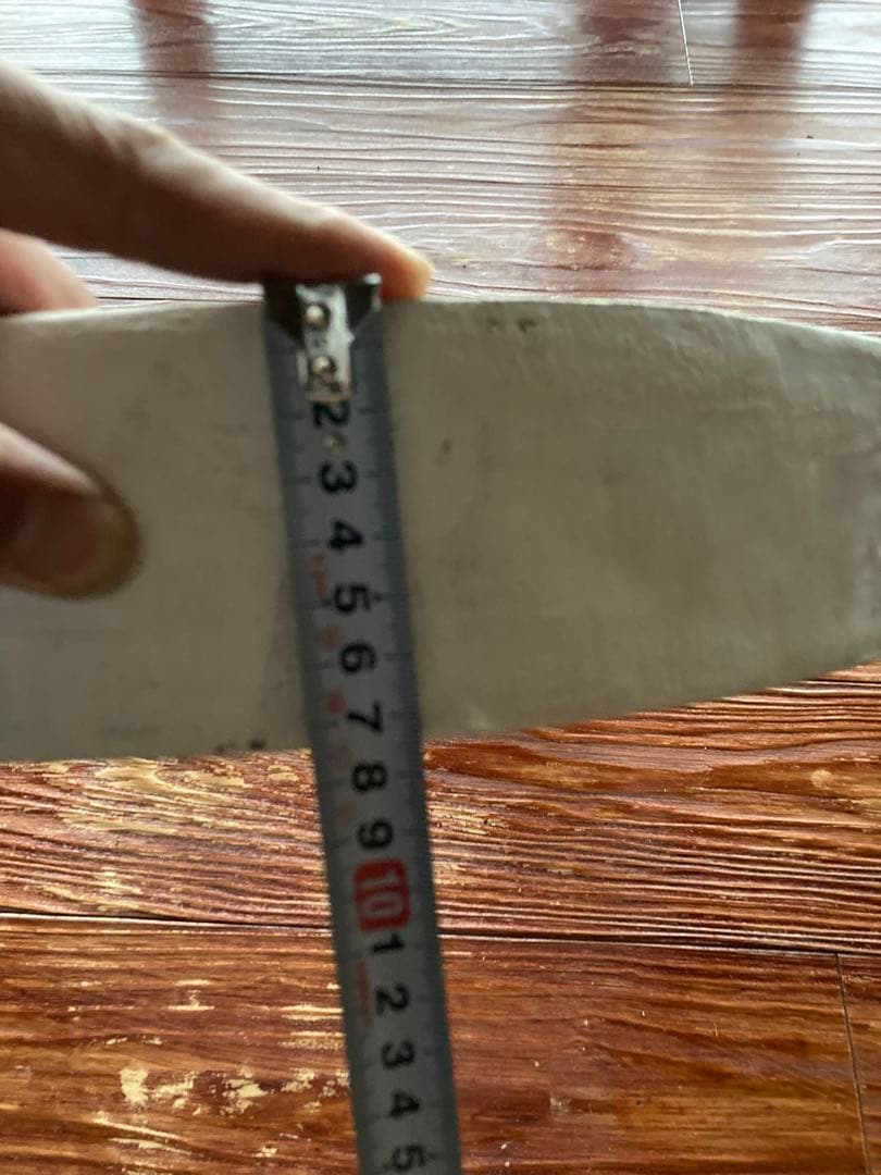 安藤雅信　オブジェ