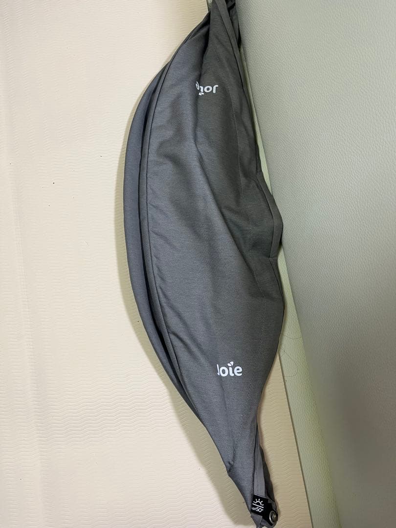 Joieジョイー i-Snug ＋i-Base ISOFIX トラベルシステム