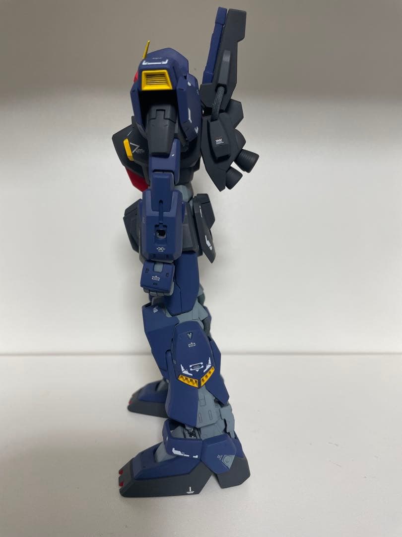 MG 1/100 ガンダムマークII ティターンズVer2.0