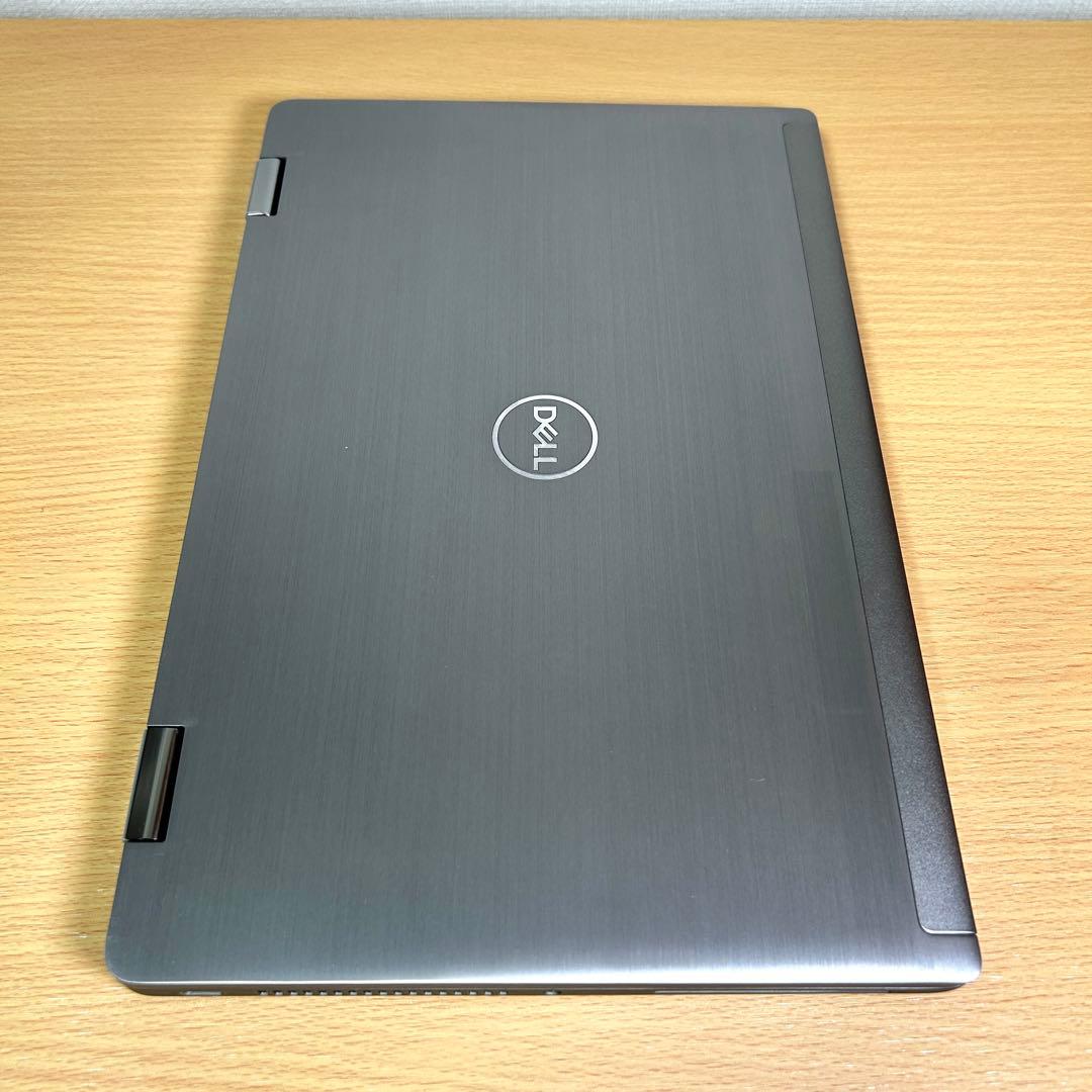 Windowsノート本体 DELL LATITUDE 7320 2in1 i7 32GB 512GB