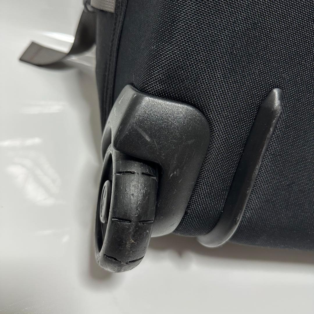 廃盤patagonia Transport Roller 90L キャリーカート