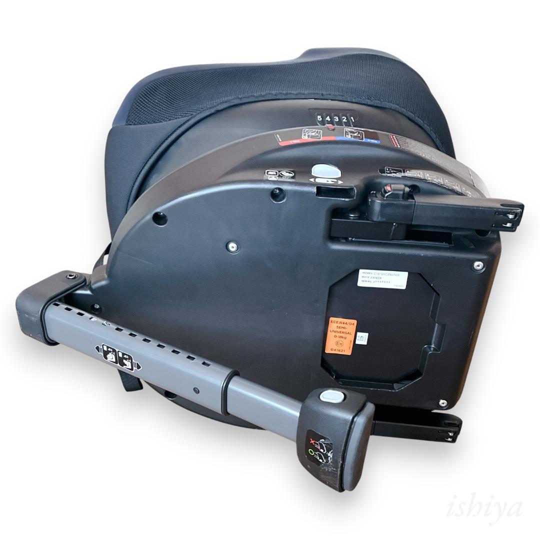 【美品・人気商品】KATOJI Joie Arc360° 2023年製 回転式