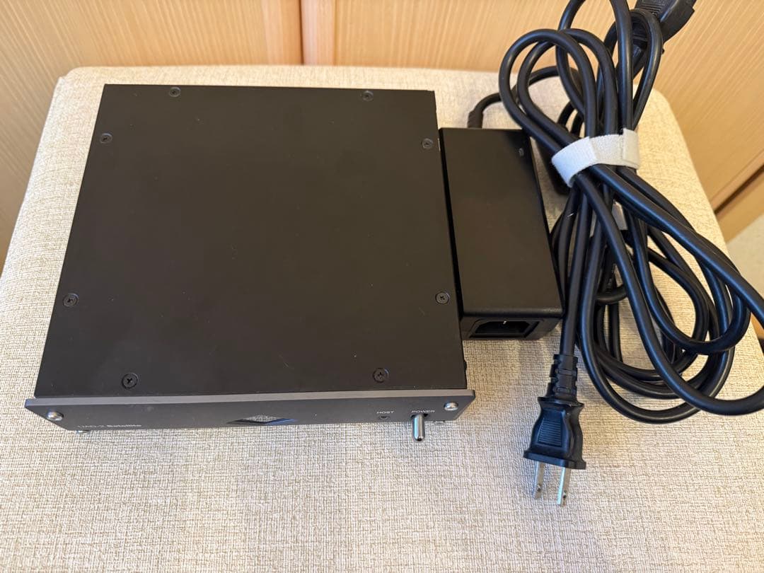 DTM・DAW UAD2 Satellite TB3 Octo