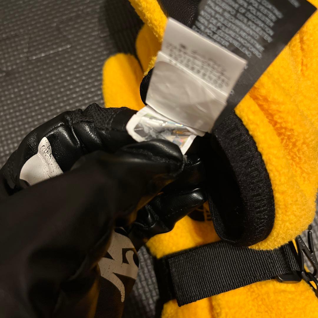 supreme ノースフェイス 手袋 GORE-TEX