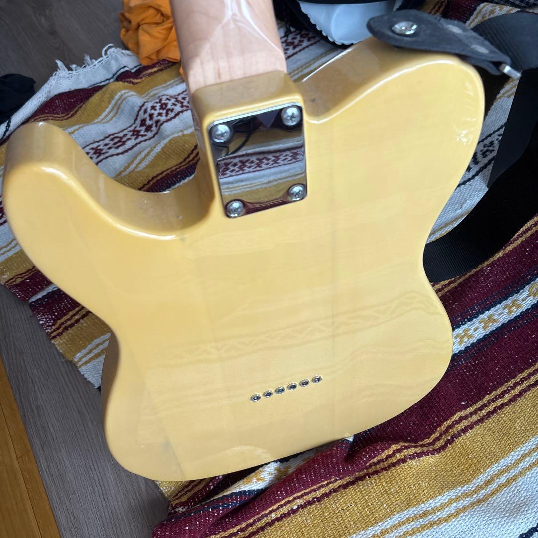 エレキギター GRASS ROOTS 初心者 右利き用