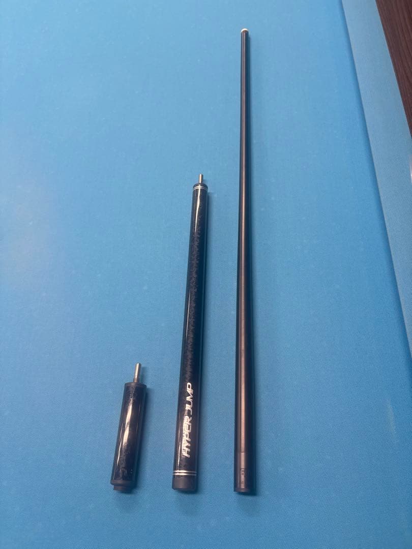 ツ*モ様 【美品】Triple60 HyperJump（ジャンプキュー）