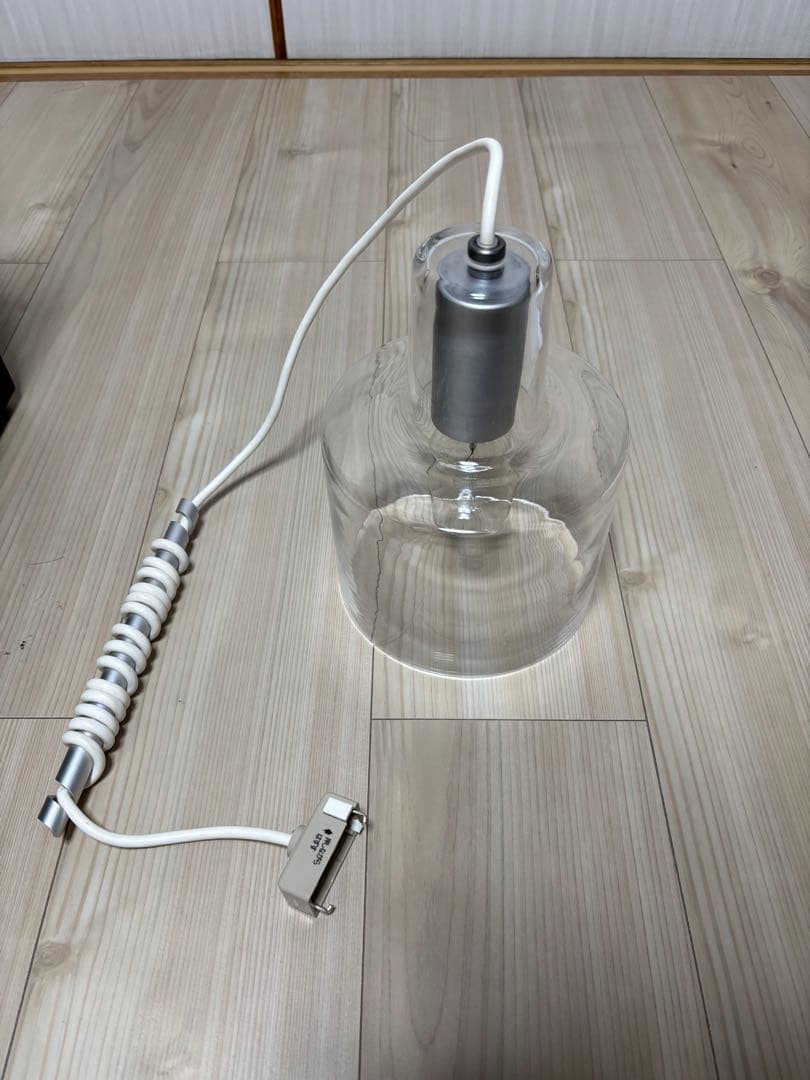 flame ペンダントライト