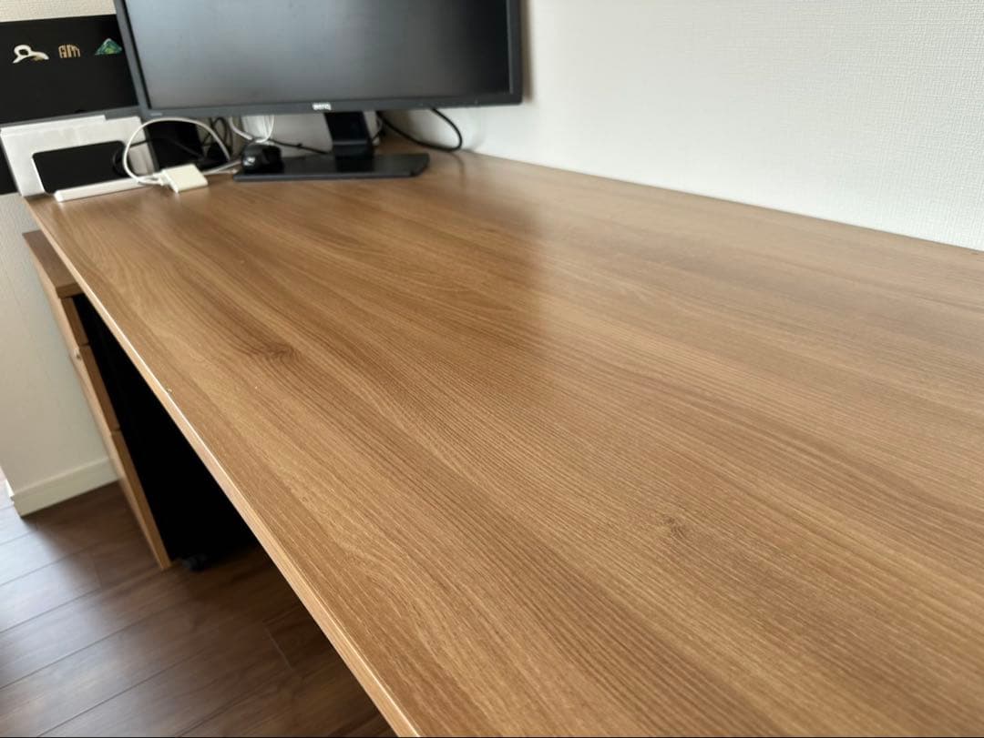 【最終値下げ】OXシリーズ エグゼクティブデスク