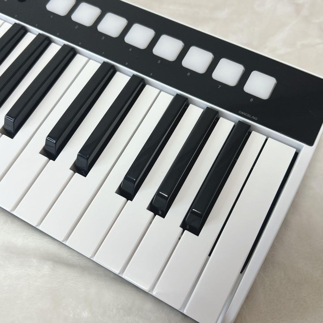 ✨美品✨ iRig Keys I/O 49鍵 MIDIキーボード