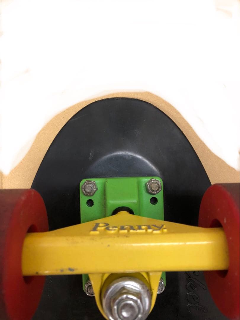 Penny ペニー スケートボード 27インチ　ニッケル