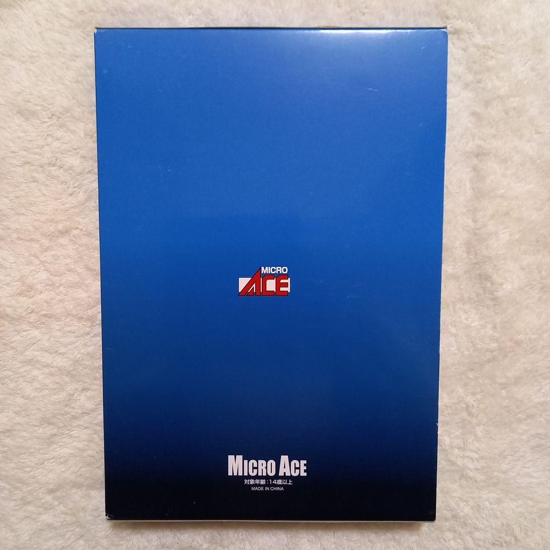 マイクロエース A2182 小田急5000形シングルアームパンタ 6両セット