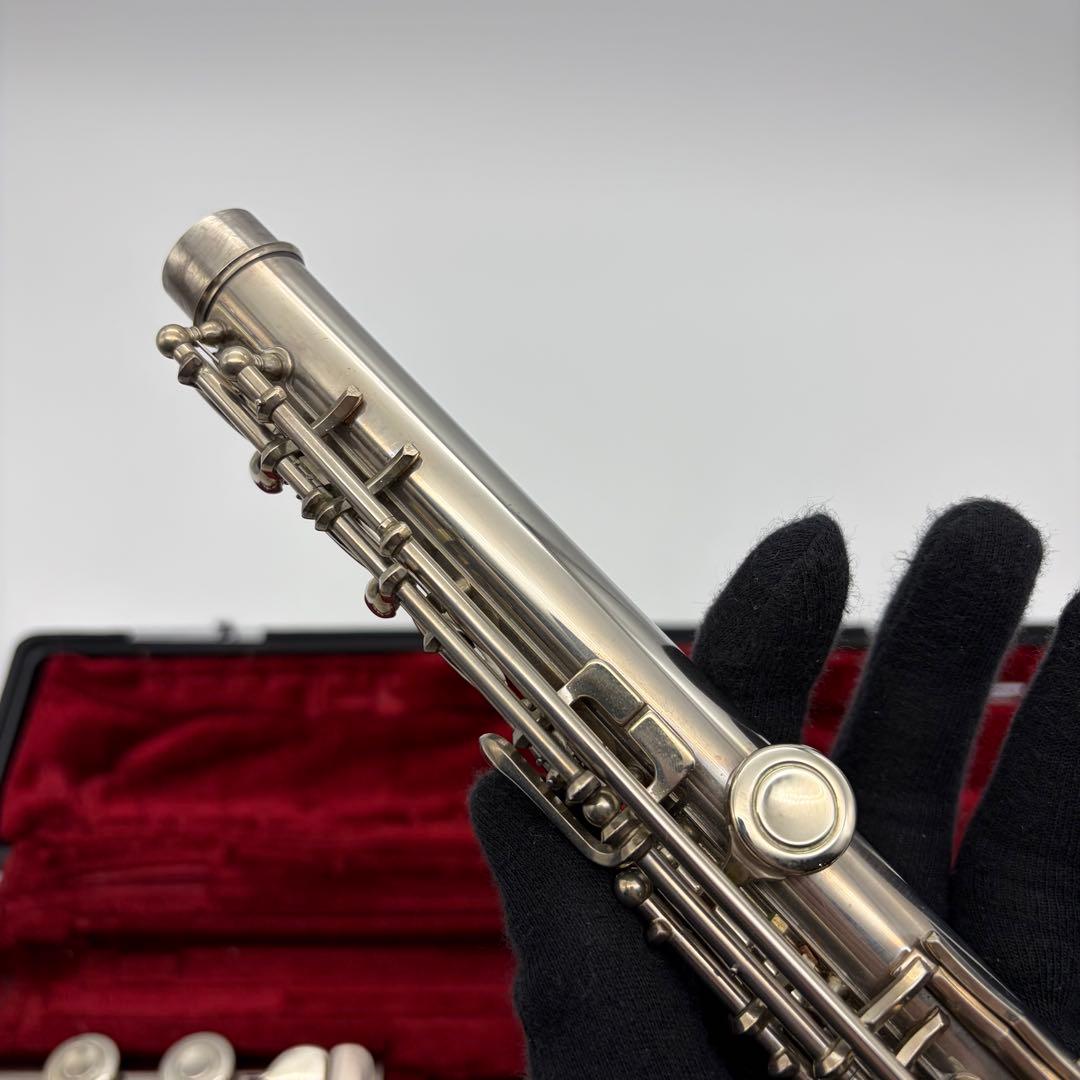 YAMAHA ヤマハ フルート YFL-211 管楽器