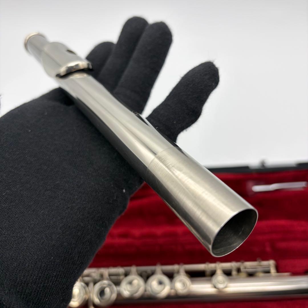 YAMAHA ヤマハ フルート YFL-211 管楽器