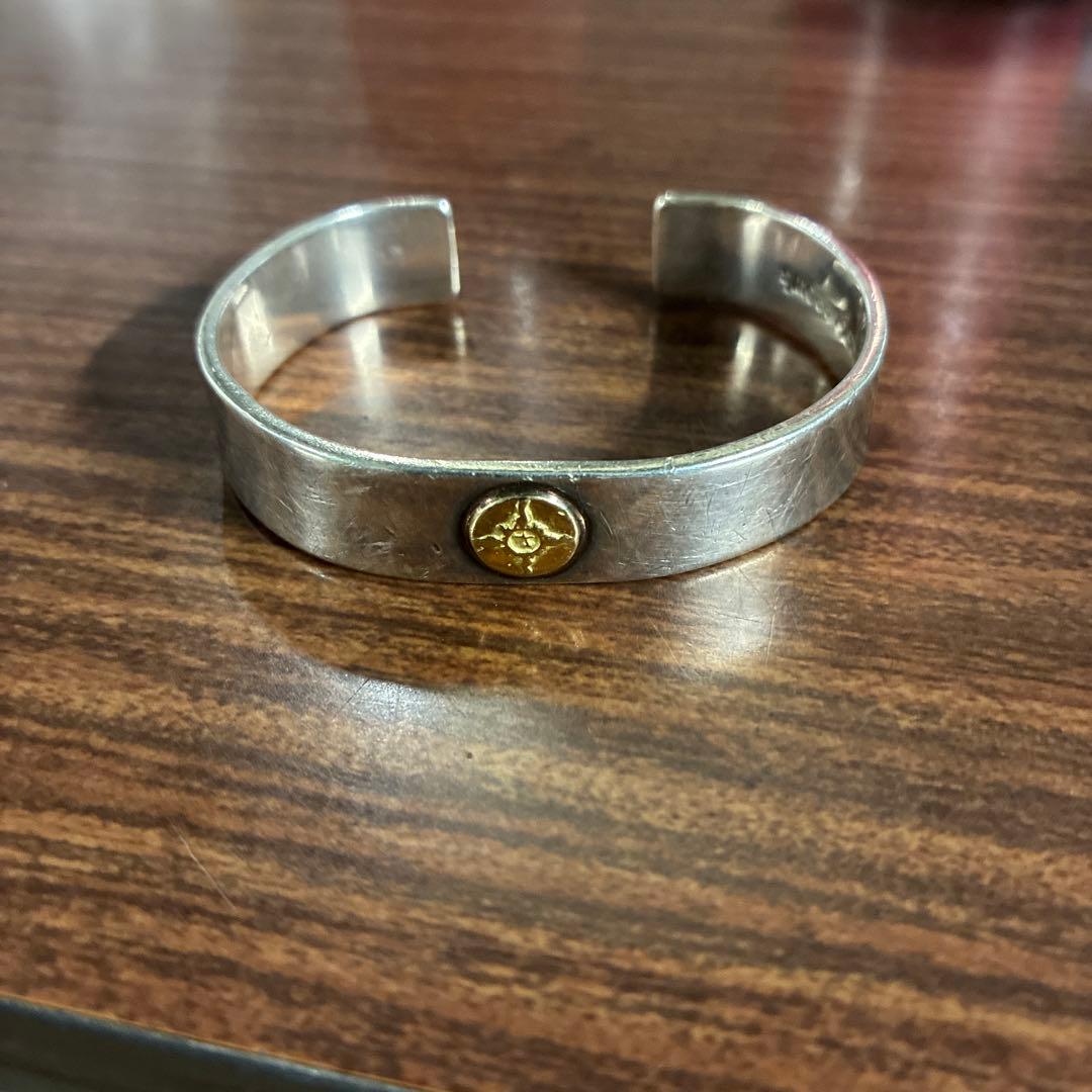 ファーストアローズバングルSサイズ