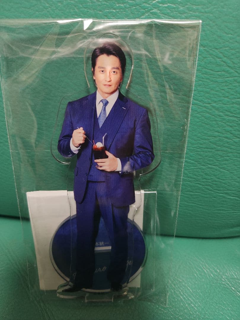 日本統一　グッズセット