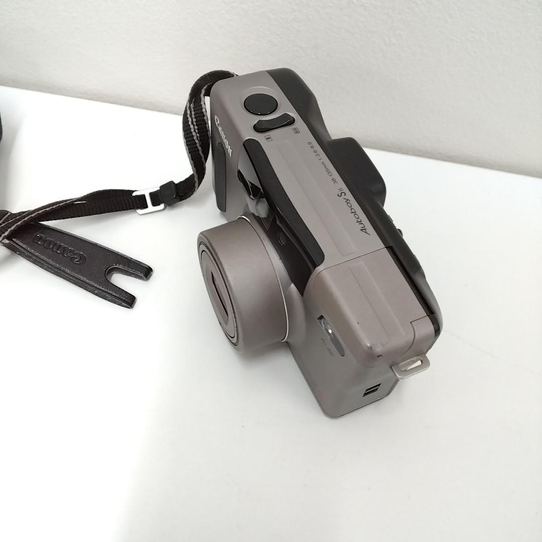 若《PHGYT》CANON　AUTO　BOY　SⅡ　AiAF　バッグ付き