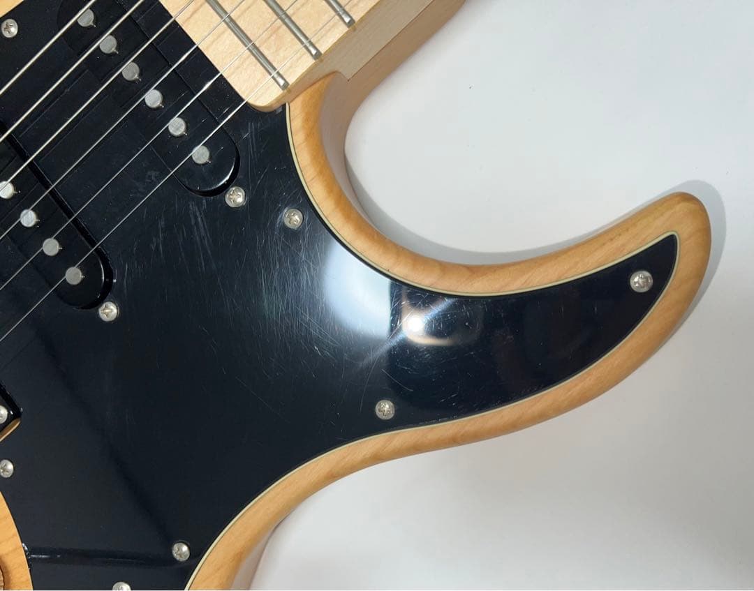 ギター Yamaha PACIFICA 112VMX