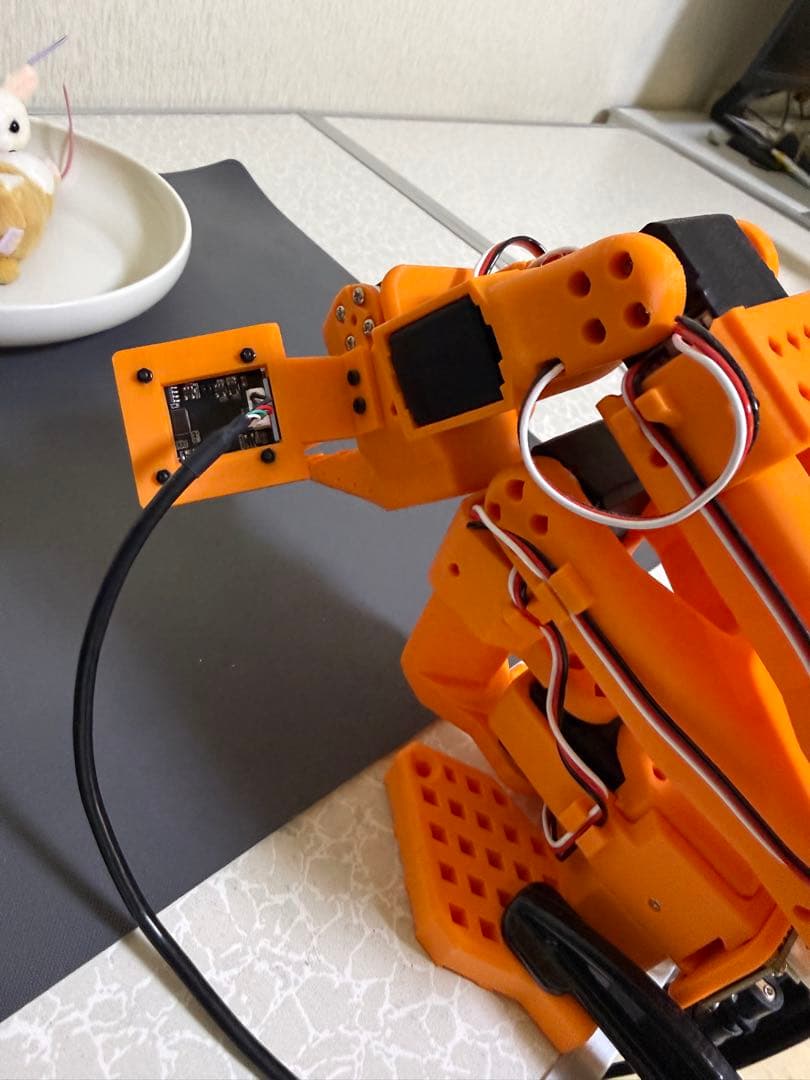 ロボットアーム SO-ARM101 DIY Kit from Wowrobo