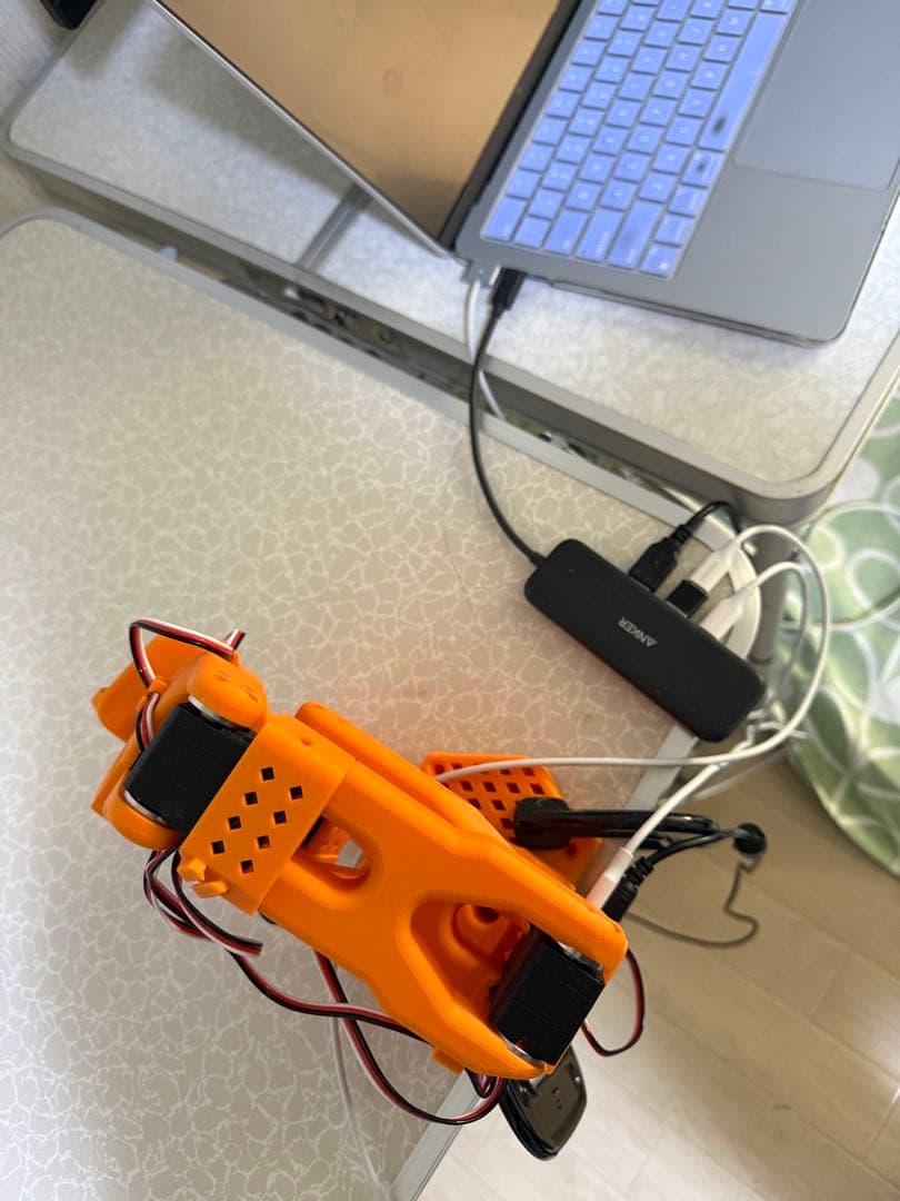 ロボットアーム SO-ARM101 DIY Kit from Wowrobo