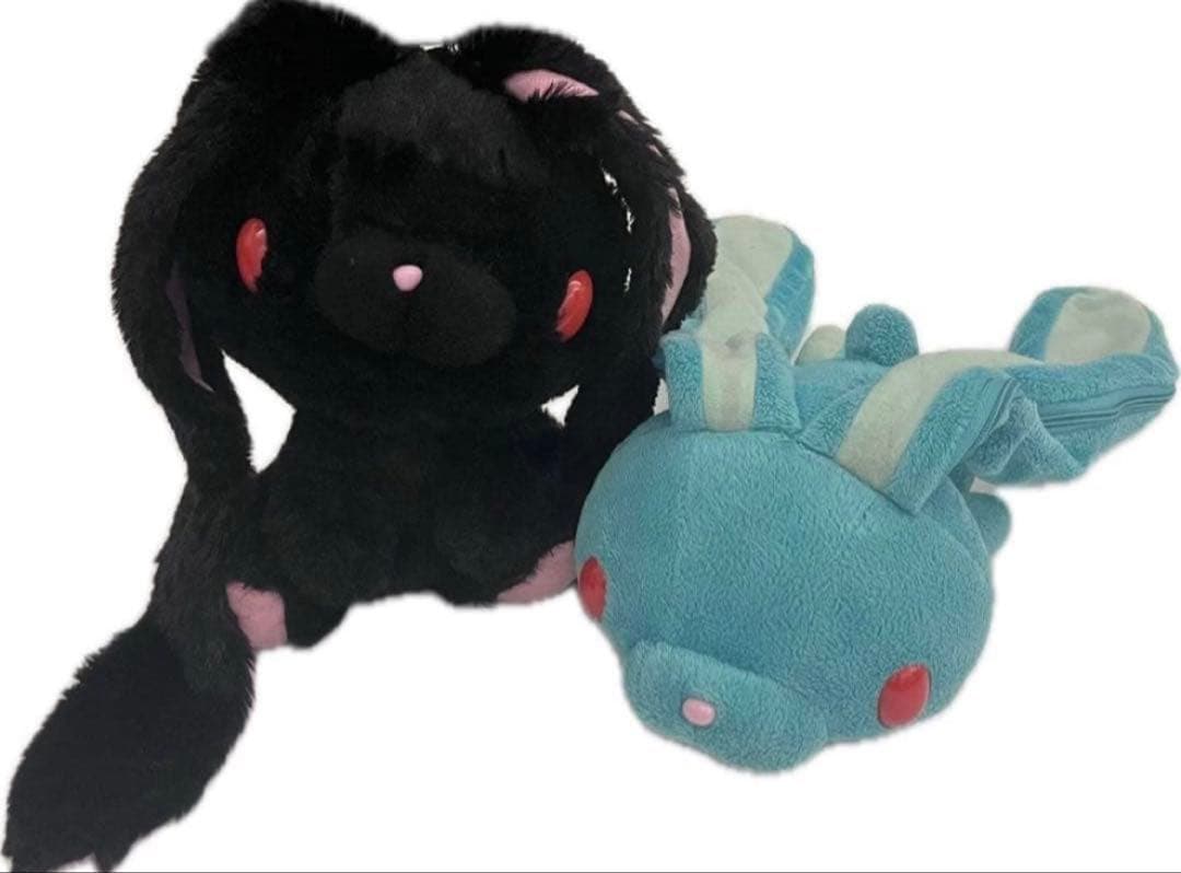 汎用うさぎ ぬいぐるみ まとめ売り 当時物レア