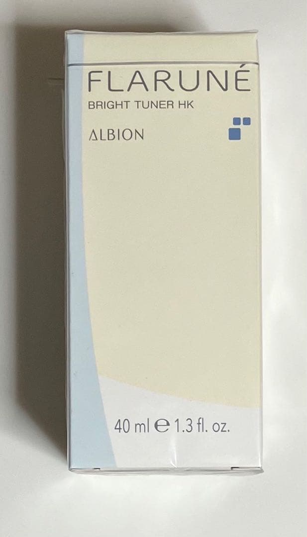 のり アルビオン フラルネ3点セット