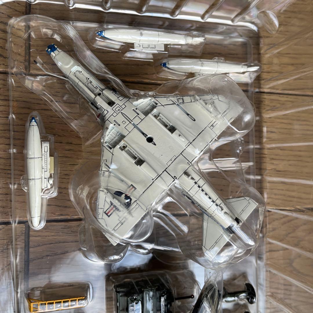 ホビーマスター1/72アメリカ海軍A-4スカイホーク ジオラマセット