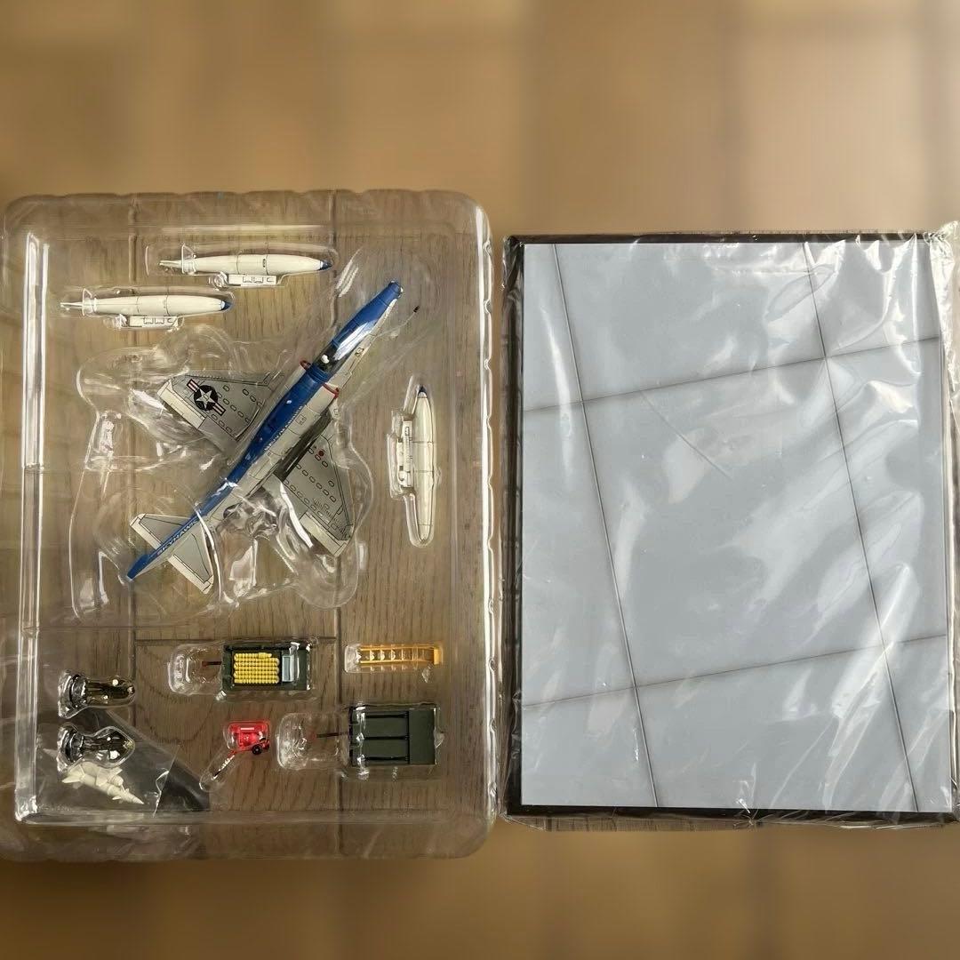 ホビーマスター1/72アメリカ海軍A-4スカイホーク ジオラマセット